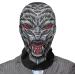 Opilroyn Scary Halloween Masque | Horror Evil Ghost Mesh Masque For A Halloween Costume - Scary And Funny Elastic Face For Masquerade And Halloween - Buy Online on GoSupps.com