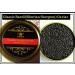 125 GR.Caviar Baerii Classic (Siberian Sturgeon) & 3 x 100 g. Smoked Scottish Salmon - Buy Online on GoSupps.com