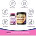 Doctor's Recipes Women s Probiotics & Multi Collagen Powder Bundle Value Pack for Vaginal Skin Hair Nail Health No Gluten Pro (60 Capsules) & Collagen (45 Servings) - Buy Online on GoSupps.com
