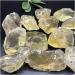 Natural Citrine Quartz Crystal raw Stone Rough Clear Citrine Quartz raw Stone Household yuebang - Buy Online on GoSupps.com