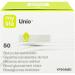 MYLIFE Unio blood sugar test strips 50 pcs