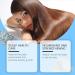 Peptonix Hair Growth Serum Peptonix Hair Serum Hair Growth avanc Peptide en cuivre pour femmes Les hommes favorisent la repousse l'huile nourrissante du cuir chevelu (3pcs) - Buy Online on GoSupps.com