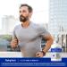 Piping Rock Bone Strength Algae Supplement | 250 Caplets | Plant-Based Calcium with Vitamin K2 D3 Magnesium | Vegan, Non-GMO, Gluten-Free - Buy Online on GoSupps.com