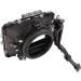 Foto4easy Carbon Fiber Matte Box JTZ DP30 4x5.65 Swing-Away Matte Box for Sony FS5 FS7 ARRI RED Canon C200 Blackmagic BMPCC Panasonic Camera - Buy Online on GoSupps.com