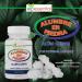 ELP ESSENTIAL Alum Lumps 2 oz - Natural Alumbre en Piedra for Skin Care - Buy Online on GoSupps.com