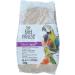 2kg Parrot Bird Sand with Oyster Calcium & Minerals for Digestion Aid | Cage Litter - Buy Online on GoSupps.com