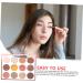 DRESSOOS Eye Makeup Eyeshadow Palette Eye Shadow Eyeshadow Glitter Makeup Pallet Matte Powder Flashing Student Eye Shadow Palette - Buy Online on GoSupps.com