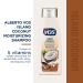 VO5 Moisturizing Shampoo - Island Coconut 12.5 Fl Oz | Vibrant & Beautiful Hair | International Shipping - Buy Online on GoSupps.com