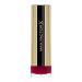 Max Factor Colour Elixir Lipstick with Vitamin E Shade Chilli 080 Chilli 1 Count (Pack of 1)