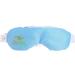 HydroHeat Dry Eye Compress - 40% Off | Microwave & Freeze Therapy for Dry Eye Syndrome - Machine Washable Cover | 1 Count - Buy Online on GoSupps.com