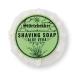 St rtebekker Premium Razor soap Aloe Vera 70g - Handmade soap for productive shaving foam - Perfect for shaving with razor plane & razor - vegan shaving soap women & men 70 g (1 Pack)