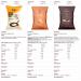 Rubio Chips Mix Box - 9 Gourmet Spanish Potato Chips Gluten-Free Snack Pack (118.89g) | Taste the Variety! - Buy Online on GoSupps.com