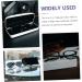 Solustrie Double-Lodged Glasses Case | Stylish Sunglasses Case for International Shipping - Buy Online on GoSupps.com