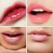 DeliSoul Pink Crystal Lip Masks - 20 Piece Collagen Lip Pads for Hydrating, Plumping, and Anti-Aging - Buy Online on GoSupps.com