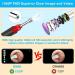 Ear Wax Removal Tool with 1080P Camera, 6 Ear Spoons, LED Light for iOS & Android - Ear Cleaner Kit - Buy Online on GoSupps.com
