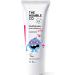Humble Natural Toothpaste - Toothpaste - with fluoride - Kids strawberry - Children's strawberry - 3 x 75 ml