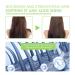 2 Pack Pure Rosemary Essential Oil for Hair Growth | Natural Smoothing Remedy for All Hair Types - 100 ml - Buy Online on GoSupps.com