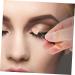 Healeved 30 Pcs Women Makeup Brush Eye Shadow Brush Cosmetics Eye Shadow Applicator Blending Brush - Buy Online on GoSupps.com