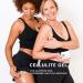 Nationalo Strong Cellulite Cream - Skin Tightening Body Lotion for Belly Legs & Buttocks - Smooths Skin & Reduces Stretch Marks - 225ml - Ideal for Normal Skin - Buy Online on GoSupps.com