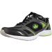 Lico Marvin Men's Running Shoes 49 EU - Anthracite Black Lemon | Best International Shipping & Quality Running Footwear - Buy Online on GoSupps.com