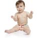 The Honest Company Plant-Based Sustainable Diapers Size 5 (100 Count) - Wingin It Painted Feathers - Buy Online on GoSupps.com