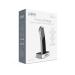 Pure Enrichment TRYM Lithium Beard Trimmer - 11-Piece Grooming Kit with Cordless Use & Charging Dock - Buy Online on GoSupps.com