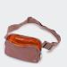 Dune Nylon Belt Bag: Fashionable Designer Fanny Pack for Women - Buy Online on GoSupps.com