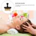 Buy TOVINANNA 1 Handheld Massage Device | Hair Cleaning & Massage Comb | Gua Sha Brush & Back Brush for Ultimate Relaxation - International Shipping Available - Buy Online on GoSupps.com