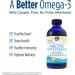 Nordic Naturals Arctic Cod Liver Oil - Lemon Flavor 8 fl oz (237 ml) | Omega-3 & Vitamin D - Buy Online on GoSupps.com