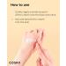 Cosrx Advanced Snail 92 All in One Cream 100ml - Hydrating & Repairing Moisturizer - Buy Online on GoSupps.com