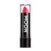Moon Glow - Blacklight Neon UV Lipstick 0.16oz - Intense Pink   Glows Brightly Under Blacklights/UV Lighting!