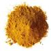 BSD Organics Herby Food Turmeric/Manjal Powder - 50 g / 0.11 Pounds - Buy Online on GoSupps.com