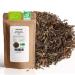 Th Noir Bio - Darjeeling ftgfop 1 first flush singell - 100g (40 tasses) - Th en vrac 100% Agriculture Biologique - Mes-Th s