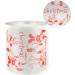 Merry Christmas Toilet Paper Highly Collectible Novelty Paper Towels Funny Gag Gift for Christmas Stocking Stuffers Party Favors 1 - 10pcs - Buy Online on GoSupps.com