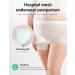 HANSILK Disposable Maternity Knickers XXL White 6pcs - Postpartum Underwear for C-Section Recovery & Incontinence - Buy Online on GoSupps.com