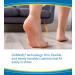 Dr. Scholl's BLISTER CUSHION with Duragel Technology 6ct - Sweat-Resistant & Flexible Blisters Prevention - Buy Online on GoSupps.com