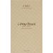 FarmHouse Fresh Citrine Beach Body Milk 8 Fl Oz - Hydrating Body Lotion - Buy Online on GoSupps.com