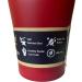 Buc-ee s Coffee Lover s Bundle: 1 Buc-ee s Ground House Blend Coffee (12 oz. bag) + 1 20 oz. Buc-ee s Tumbler + 12 Buc-ee s Peel and Stick Decals - Buy Online on GoSupps.com
