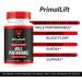 Primal Lift Primal Lift for Men Primal Lift Capsules Primal Lift Pills Primal Lift Supplement PrimalLift All Natural Support Primal Lift Advanced Formula 60 Capsules for 1 Month - Buy Online on GoSupps.com