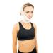 Post Surgery Compression Face Mask Great for a Face Lift Kit Oral Maxillofacial Surgery Neck Lift or Neck Surgery Weight Loss Surgery Recovery Kit French Drape Facial Wraps by ContourMD Style9F