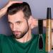 Buy Bart Waterproof Beard Pencil for Men | Long-Lasting Hair Filler & Natural Finish - Light Brown - Buy Online on GoSupps.com