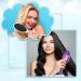 AhlsenL 4 Pack Detangler Hair Brushes - Anti-static Massage Comb for Women and Girls - Ideal for Curly, Straight, Long, or Short Hair - Unicorn Design - Buy Online on GoSupps.com