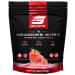 Granite Supplements The Meadows Whey Protein Isolate Protein Powder for Lean Muscle with 150 Calories 2g Fiber 1g Sugar (30 Servings) Fresh Strawberry Flavor