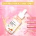 2023 Turmeric Dark Spot Serum Oil - Fade Dark Spots and Brighten Skin - Buy Online on GoSupps.com