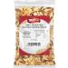 Tropgo Nut Mix Roasted 500g Salted Nut Mix Freshly Packed Healthy Nuts with Fiber Protein Minerals Perfect Snack Contains Almonds Brazil Nuts Cashew Nuts Peanuts Hazelnuts