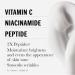 Olay Regenerist Vitamin C + Peptide 24 MAX Face Moisturizer 1.7 oz (Pack of 2) - Anti-Aging Hydration for Radiant Skin | International Shipping Available - Buy Online on GoSupps.com