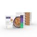 HMR Mushroom Risotto Entree - 8 oz. Servings (Pack of 6) | Ready-to-Eat Meals - Buy Online on GoSupps.com