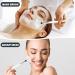 6 PCS Face Mask Brush Soft Facial Fan Brush Acid Applicator Brush Face Mask Applicator Brush Cosmetic Applying Tools for Peel Sleeping Mask Mud Mask Makeup White - Buy Online on GoSupps.com