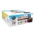 Garden of Life Organic Fit High Protein Weight Loss Bar Chocolate Fudge 12 Bars 1.9 oz (55 g) Each