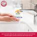 Arm & Hammer Foaming Hand Soap for Skin Cleaning - Cleanser with Lavender Vanilla Scent - Hand Soap Pump with Aloe Vera & Different Ingredients 12.5 Fl Oz (370mL) Lavender Vanilla 12.5 Fl Oz (Pack of 1) - Buy Online on GoSupps.com